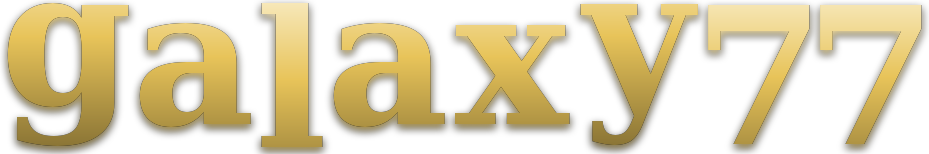 galaxy77 logo