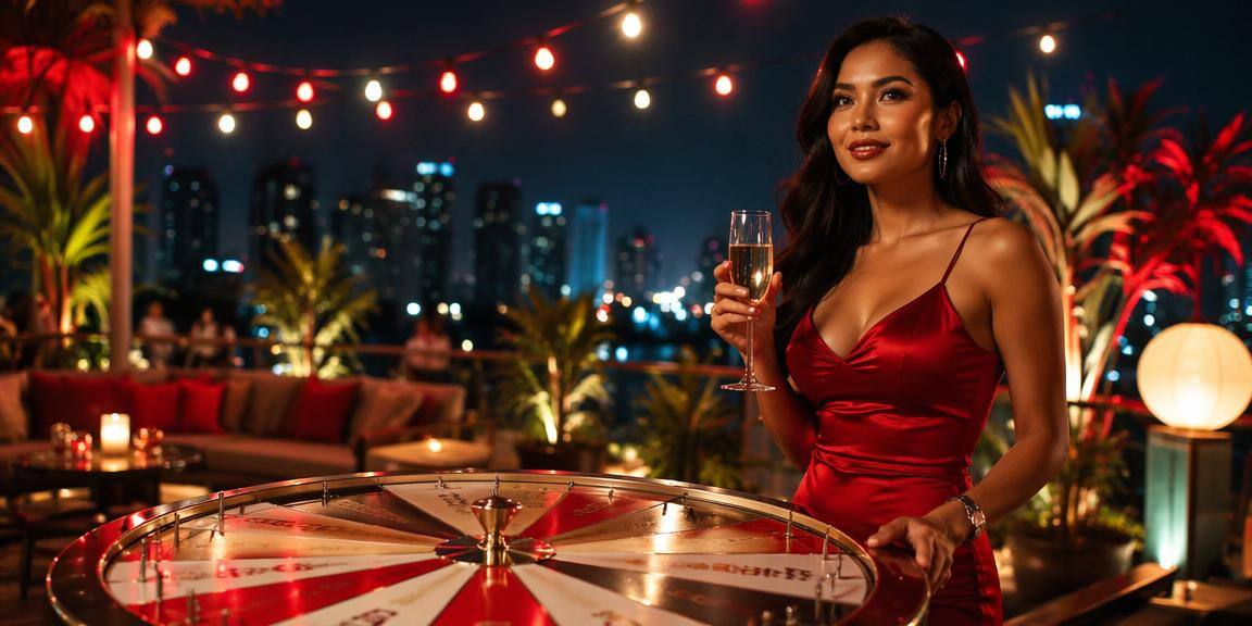 galaxy77 galaxy77 Casino Puts Live Tables and Slot Rooms Side by Side